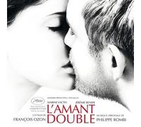 Philippe Rombi - L'amant Double/O.S.T. [Import]
