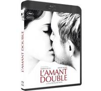 L'amant double Blu-ray