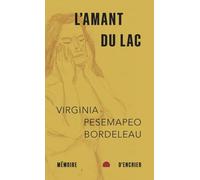 L'amant du lac