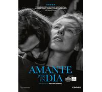 L'amant D'un Jour (2017) / Amante Por Un Día (Dvd)
