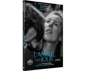 L'amant D'un Jour