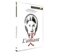 L'Amant DVD DVD