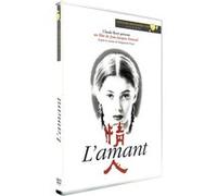 L'Amant DVD E