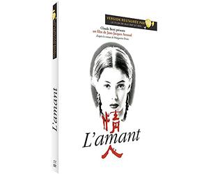 L'Amant [Édition Collector Blu-ray + DVD]