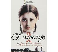 L'Amant (El Amante) aka (The Lover) [NTSC/REGION 1 & 4 DVD. Import-Latin America]