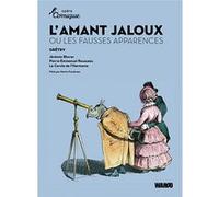 L'amant jaloux E
