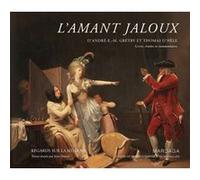 L'amant jaloux Jean Duron (Auteur)