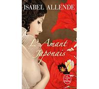 L'amant japonais