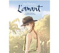 L'Amant Kan Takahama (Illustration), Marguerite Duras (Auteur)