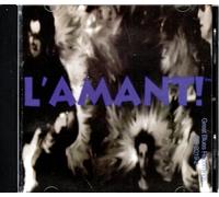 L'Amant - L'amant