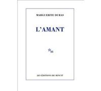 L'amant Marguerite Duras (Auteur)