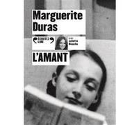 L'Amant Marguerite Duras (Auteur), Juliette Binoche (Lu par)