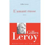 L'amant russe