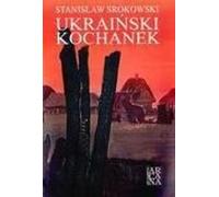 L'amant ukrainien - Stanisław Srokowski (Buch auf Polnisch)