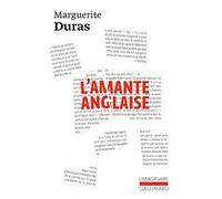 L'Amante anglaise