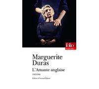 L'Amante anglaise
