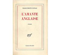 L'Amante anglaise