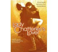 L'amante di Lady Chatterley – CG Entertainment – Import