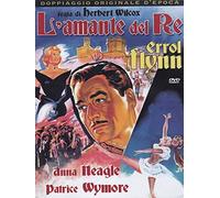 L'amante del re