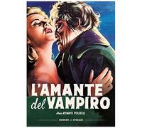 L'amante Del Vampiro