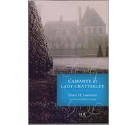 L'amante di lady Chatterley – Rizzoli Cucine