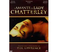 L'amante di Lady Chatterley – CG Entertainment – Import