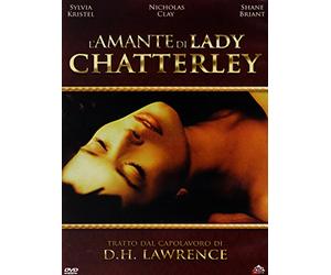 L'amante di Lady Chatterley