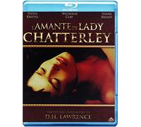 L'amante di Lady Chatterley [Blu-Ray] [Import]