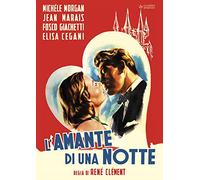 L'amante Di Una Notte [Region Free]
