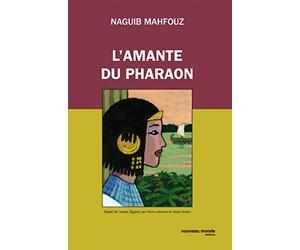 L'amante du pharaon