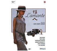 L'amante Dvd Italian Import