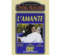 L'Amante [Import]