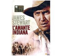 L'amante Indiana
