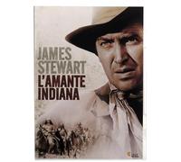 L'amante Indiana [Import]