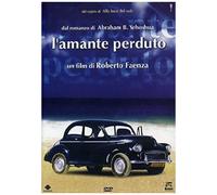 L'amante Perduto – DVD – Import – CG Entertainment