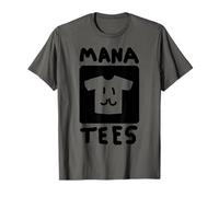 Lamantins Mana Tees Man, Une taquinerie sans Jeu de Mots T-Shirt