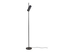 Serax Sofisticato Lampadaire NO.16 Noir