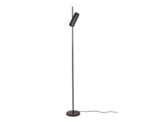 Lamapadaire Sofisticato N°16 HxØ 230x30cm