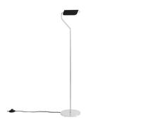 Lampadaire HAY Apex en Fer Noir