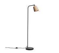 Lamapdaire Material liège HxØ 125x23cm