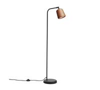 Lamapdaire Material terre cuite HxØ 125x23cm