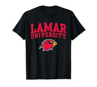 Lamar Cardinals NCAFLMR01 Produit officiel de la NCAA T-Shirt