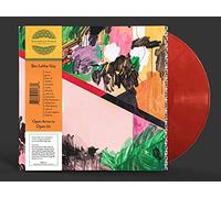 Ben Lamar Gay - Arms to Open Us ['Dawn Cherry' Colored Vinyl] [Import]
