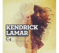 Lamar, Kendrick - C4 [Import]