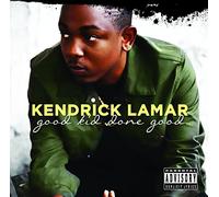 Lamar Kendrick - Kid Done Good [Import]