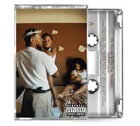 Lamar,Kendrick - Mr. Morale & The Big Steppers (Clear MC) [Import]