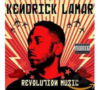 Lamar, Kendrick - Revolution Music