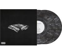 To Pimp A Butterfly (10 Year Anniversary Edition) Édition Limitée Exclusivité Fnac Vinyle Gris Marbré Vinyle