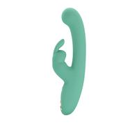 Lamar - LED Numérique Affichage Lapin - Turquoise