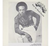 Lamar Thomas - Feel So Good Inside